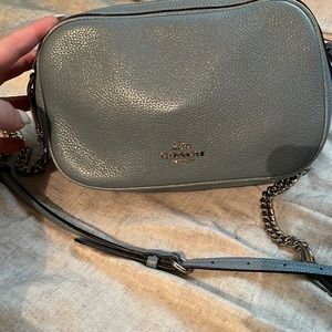 Coach crossbody